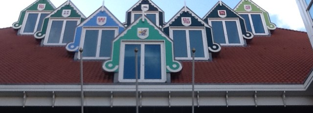 Stadhuis